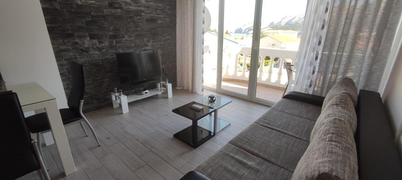 Apartments M&M Baska  Luaran gambar