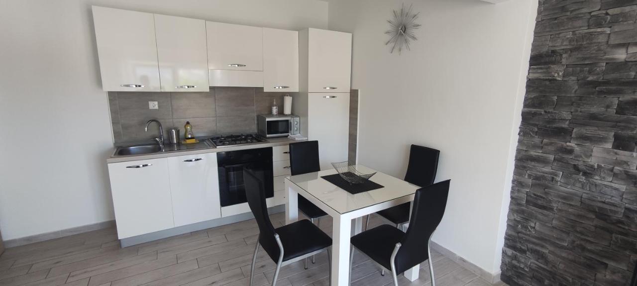 Apartments M&M Baska  Luaran gambar