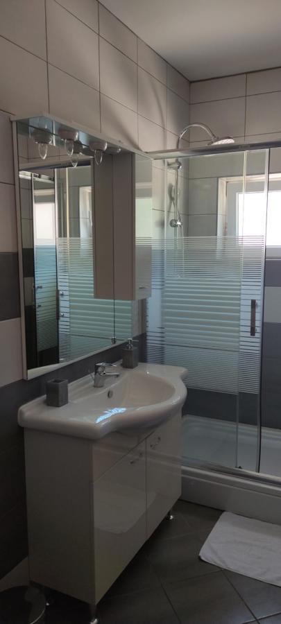 Apartments M&M Baska  Luaran gambar