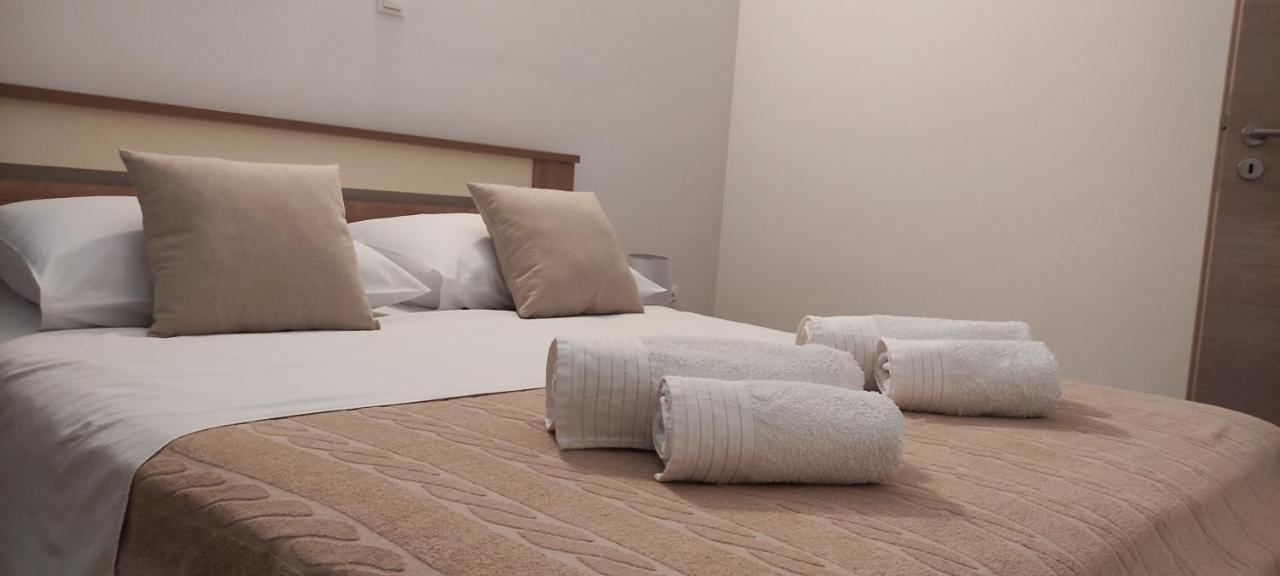 Apartments M&M Baska  Luaran gambar