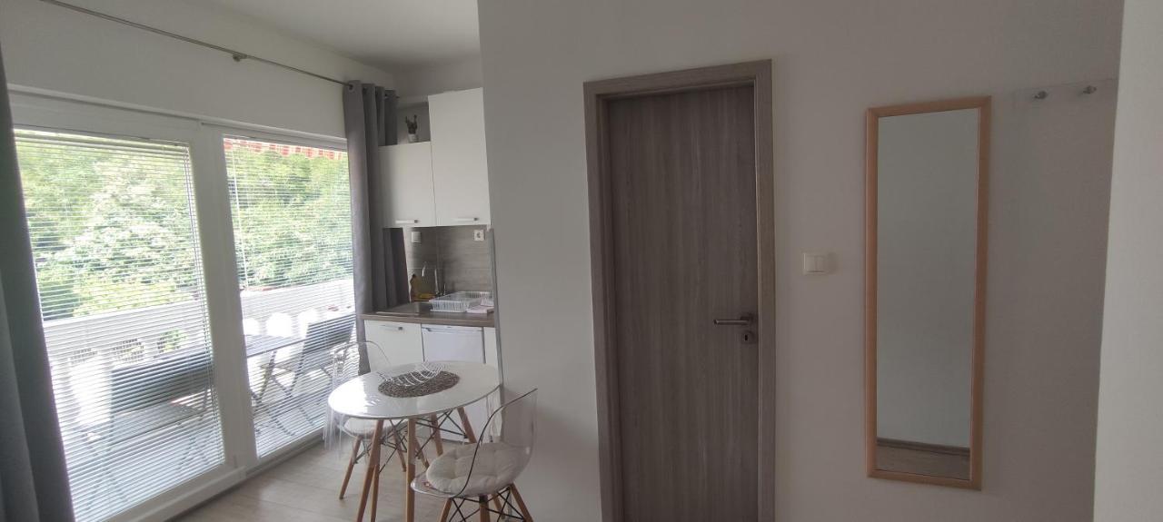 Apartments M&M Baska  Luaran gambar